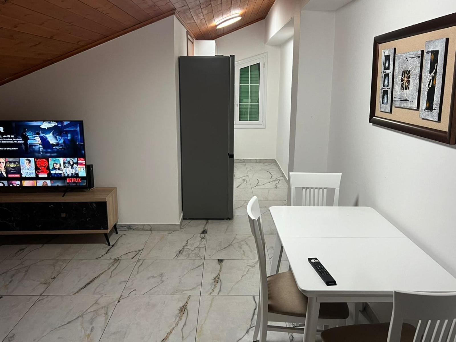 Appartement Kanaj And Vlorë