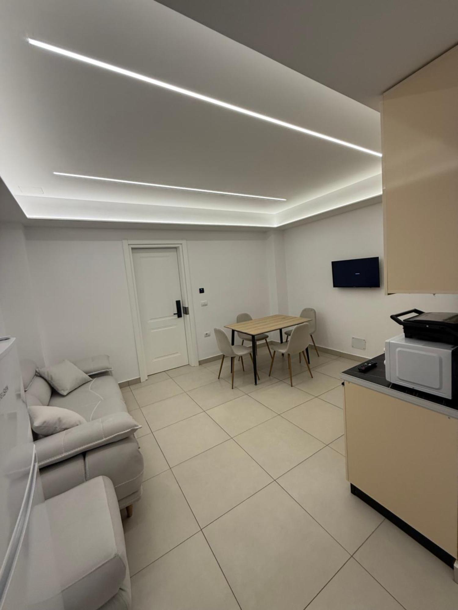 Appartement Kanaj And