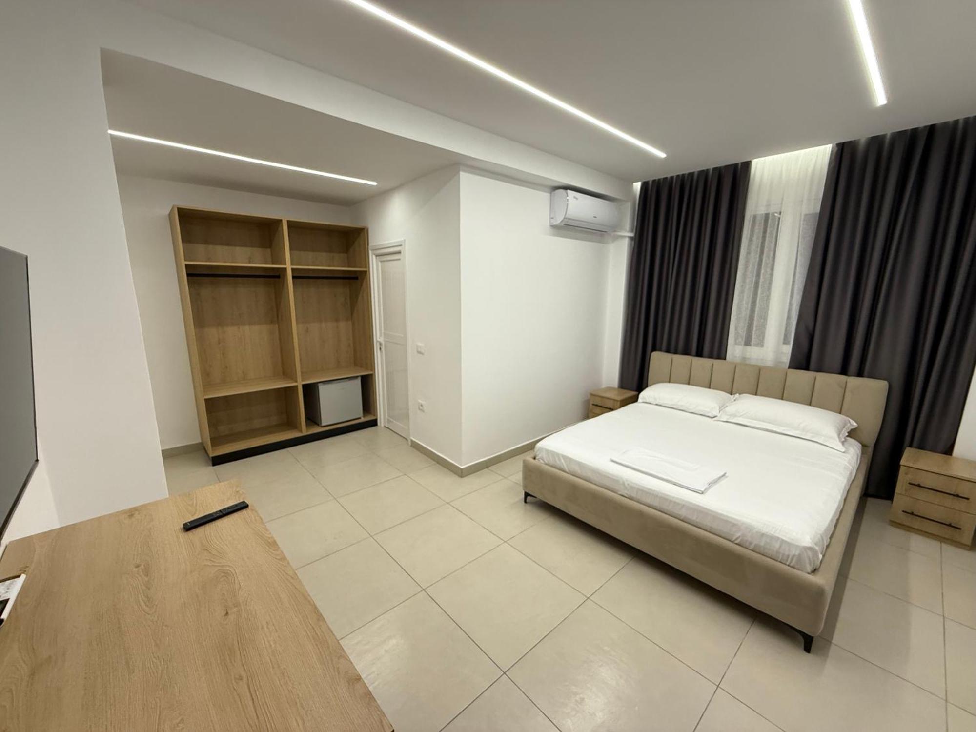 Kanaj And Appartement