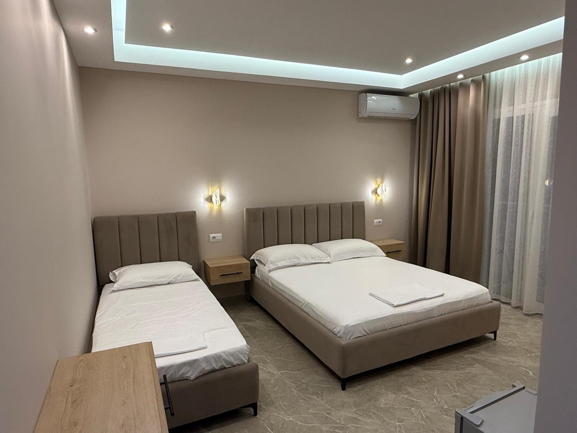 Appartement Kanaj And