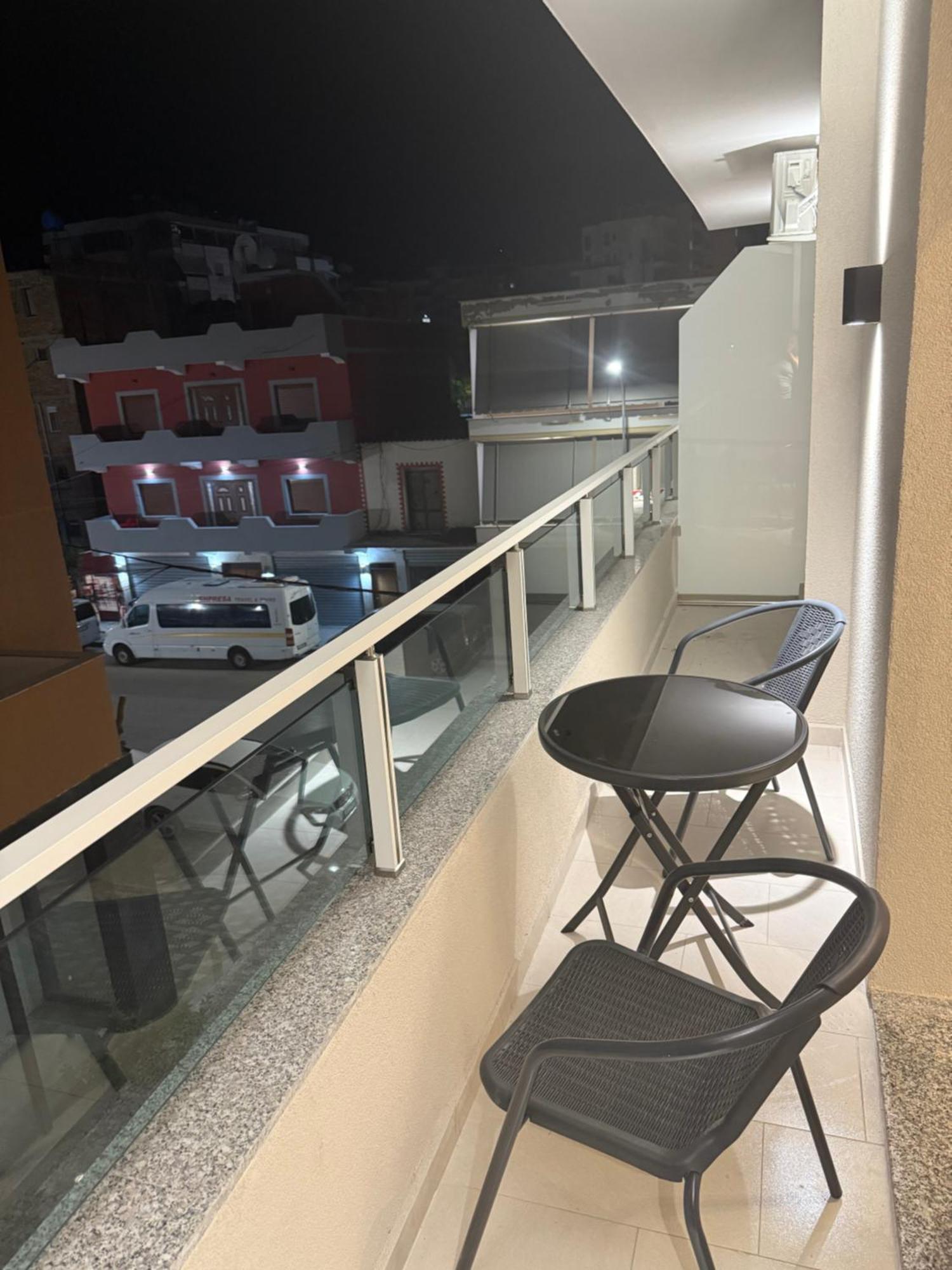 Kanaj And Appartement