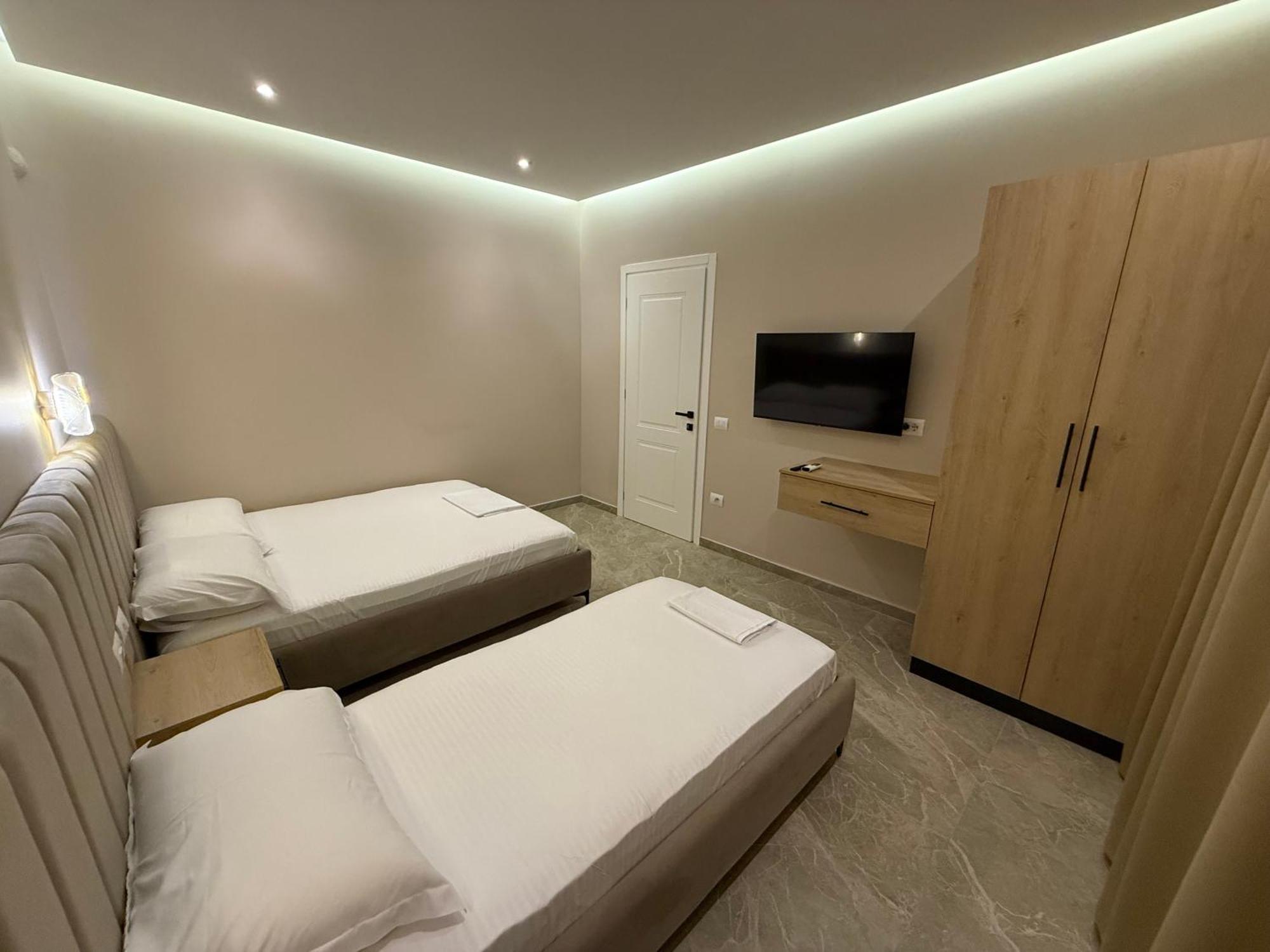 Appartement Kanaj And