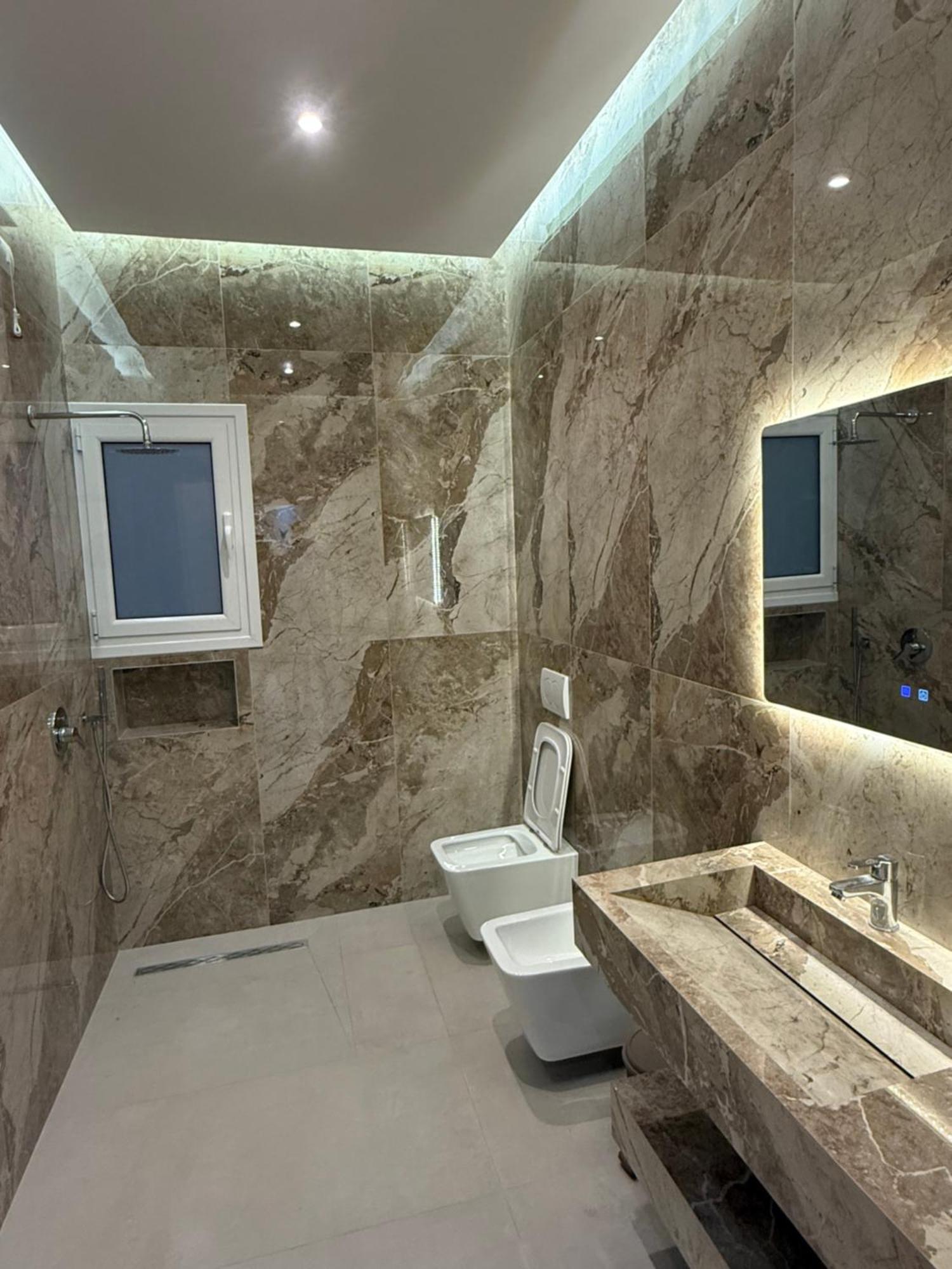 Appartement Kanaj And